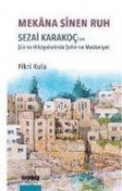Mekana Sinen Ruh