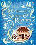 365 Illustrated Stories & Rhymes