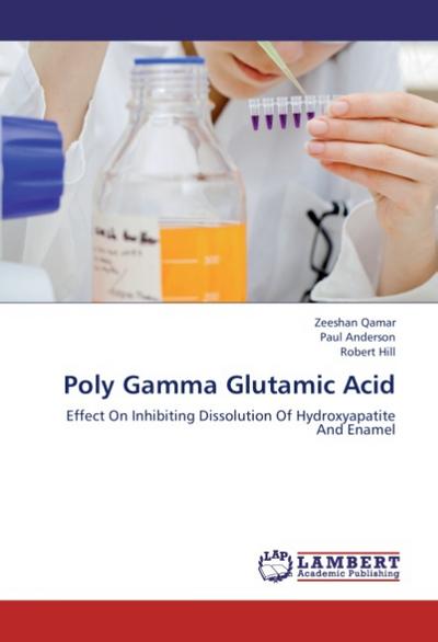Poly Gamma Glutamic Acid