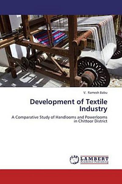 Development of Textile Industry