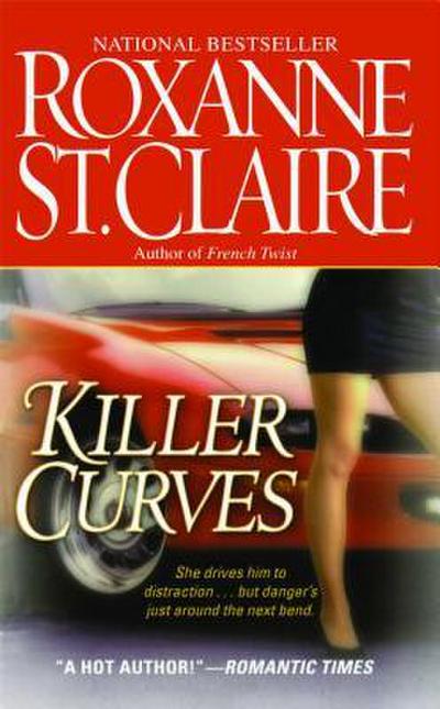 Killer Curves