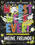 Worst Week Ever - Meine Freunde