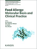 Food Allergy: Molecular Basis and Clinical Practice