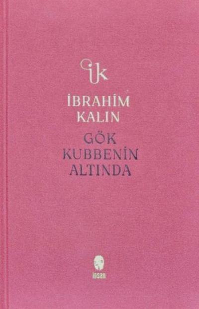 Gök Kubbenin Altinda
