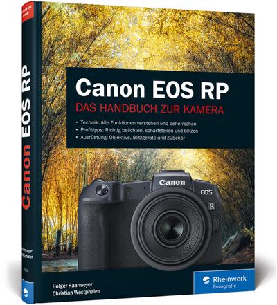 Canon EOS RP