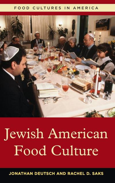 Jewish American Food Culture