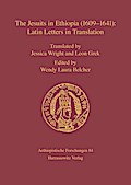 The Jesuits in Ethiopia (1609-1641): Latin Letters in Translation