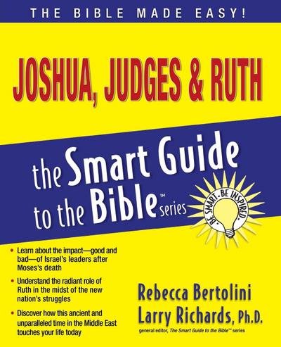Joshua, Judges & Ruth