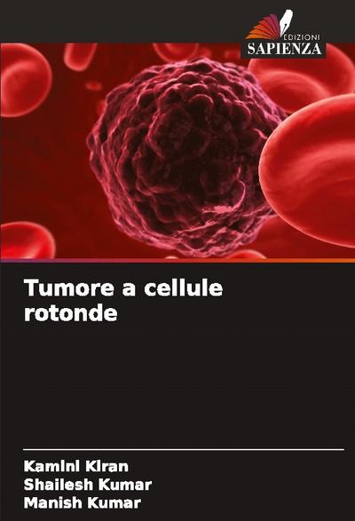 Tumore a cellule rotonde