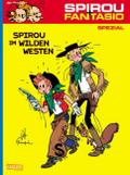 Spirou Spezial 05. Spirou im Wilden Westen
