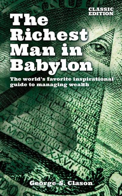 The Richest Man in Babylon