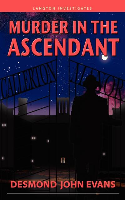 Murder in the Ascendant