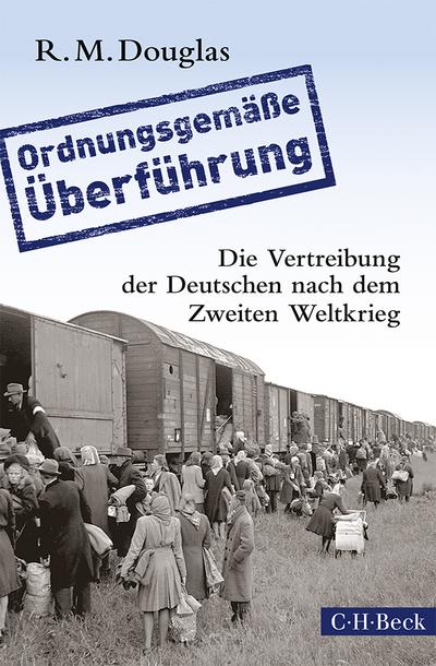 ’Ordnungsgemäße Überführung’