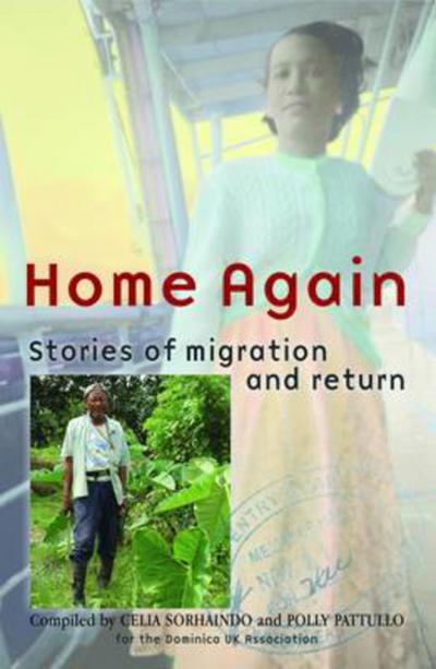 Home Again: Stories of Migration and Return