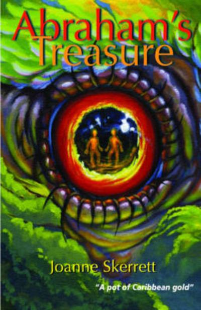 Abraham’s Treasure