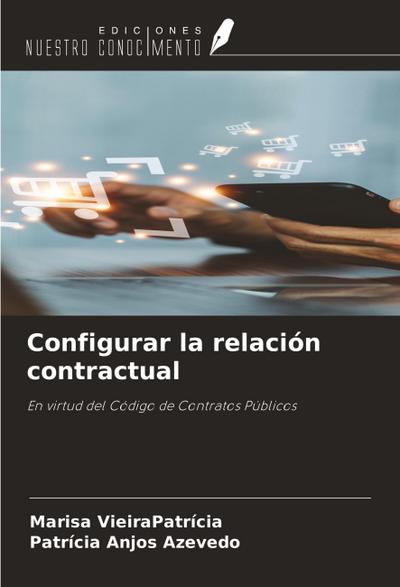 Configurar la relación contractual