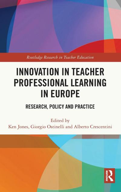 Innovation in Teacher Professional Learning in Europe