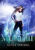 Blue Midnight