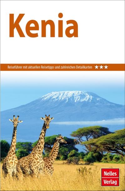 Nelles Guide Kenia