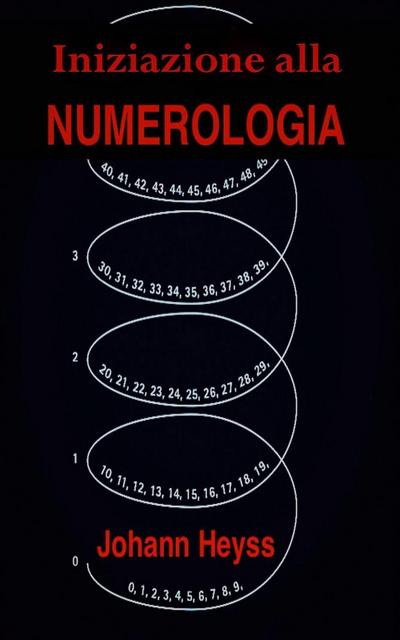 Iniziazione alla Numerologia