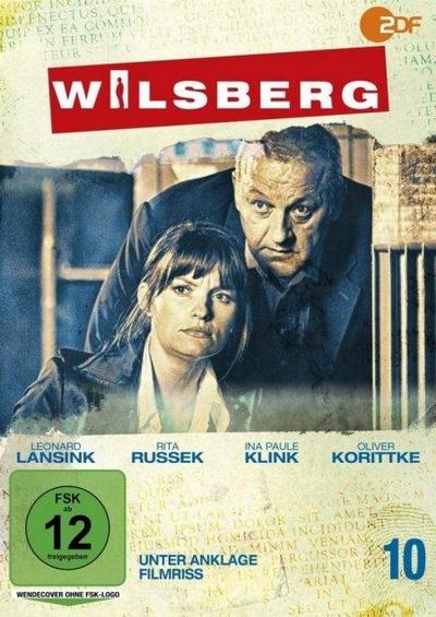 Wilsberg