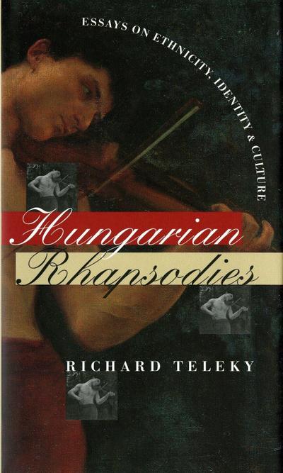 Hungarian Rhapsodies