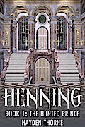 Henning Book 1: The Hunted Prince
