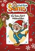 Das Sams feiert Weihnachten von Paul Maar | Buch