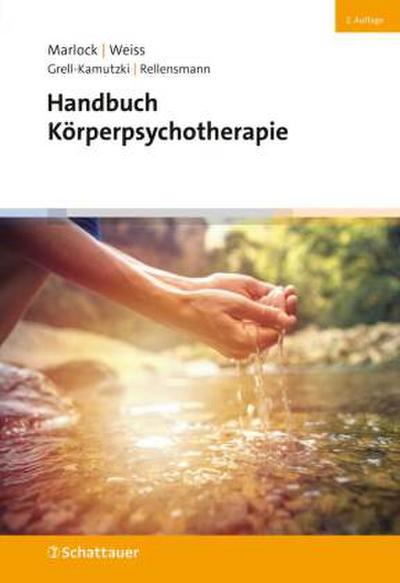 Handbuch der Körperpsychotherapie