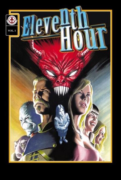 Eleventh Hour Nº1