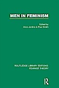 Men in Feminism (RLE Feminist Theory)