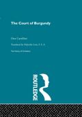 The Court of Burgundy