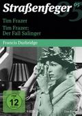Straßenfeger 05 - Tim Frazer / Tim Frazer: Der Fall Salinger