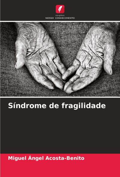 Síndrome de fragilidade