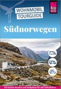 Reise Know-How Wohnmobil-Tourguide Südnorwegen