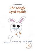 The Googly Eyed Rabbit