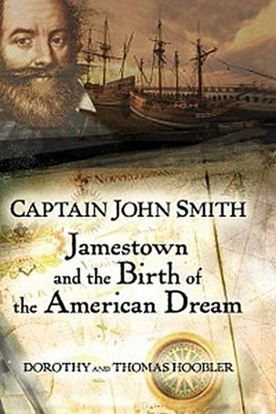 Captain John Smith