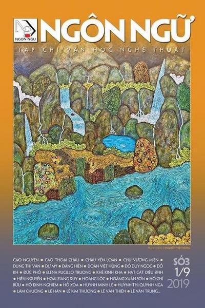 Ngôn Ng&#7919; - S&#7889; 3 - 1 Tháng 9 N&#259;m 2019