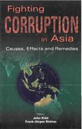 FIGHTING CORRUPTION IN ASIA