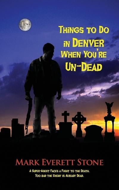 Things to Do in Denver When You’re Un-Dead