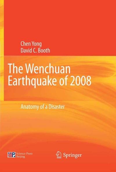 The Wenchuan Earthquake of 2008