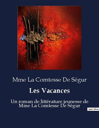 Les Vacances