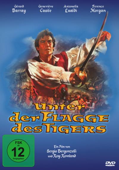 Unter der Flagge des Tigers