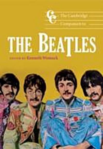 Cambridge Companion to the Beatles