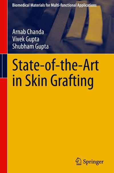 State-of-the-Art in Skin Grafting