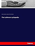 The Lutheran cyclopedia