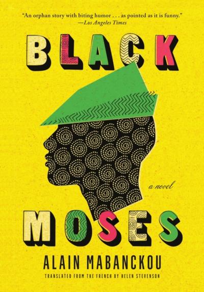 Black Moses