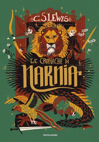 Le cronache di Narnia