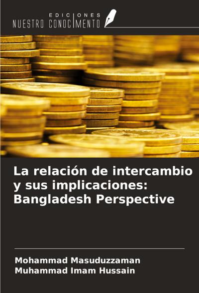 La relación de intercambio y sus implicaciones: Bangladesh Perspective