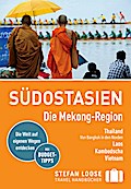 Stefan Loose Reiseführer Südostasien, Die Mekong R